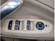 Recambio de mando elevalunas delantero izquierdo para ford mondeo iv (ba7) 2.0 referencia OEM IAM 7S7T14A132BC  