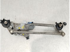 Recambio de motor limpia delantero para toyota corolla (e15) high referencia OEM IAM 8511012A20 1593001091  2