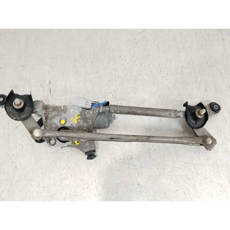 Recambio de motor limpia delantero para toyota corolla (e15) high referencia OEM IAM 8511012A20 1593001091 