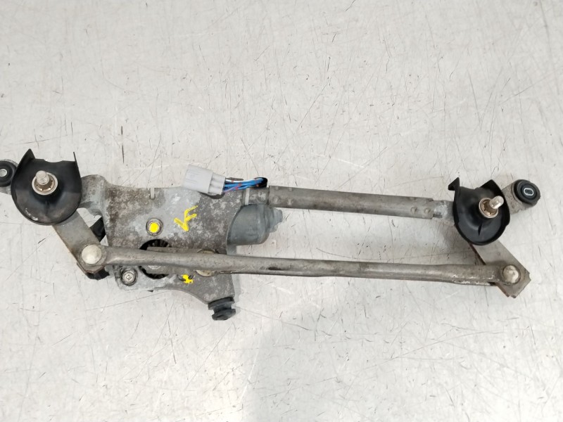 Recambio de motor limpia delantero para toyota corolla (e15) high referencia OEM IAM 8511012A20 1593001091 