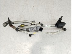 Recambio de motor limpia delantero para renault laguna iii (bt0/1) 2.0 dci (bt07, bt0j, bt14, bt1a, bt1s) referencia OEM IAM 288 2