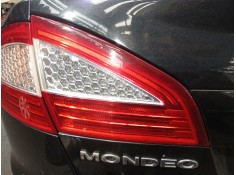 Recambio de piloto trasero izquierdo en porton para ford mondeo iv (ba7) 2.0 tdci referencia OEM IAM   
