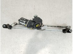 Recambio de motor limpia delantero para chevrolet aveo / kalos hatchback (t250, t255) 1.2 referencia OEM IAM 96988330 96850001 
