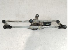Recambio de motor limpia delantero para chevrolet aveo / kalos hatchback (t250, t255) 1.2 referencia OEM IAM 96988330 96850001  2
