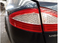 Recambio de piloto trasero izquierdo para ford mondeo iv (ba7) 2.0 referencia OEM IAM 9EL176575  