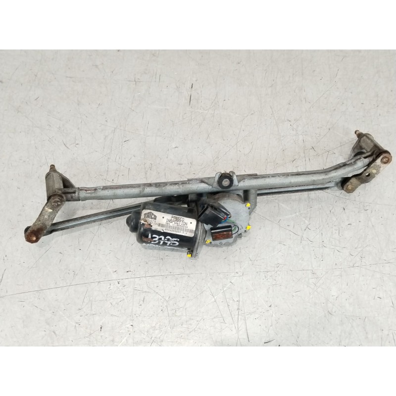 Recambio de motor limpia delantero para volkswagen new beetle (9c1, 1c1) 1.6 referencia OEM IAM 1C1955023A 1J0955325A 
