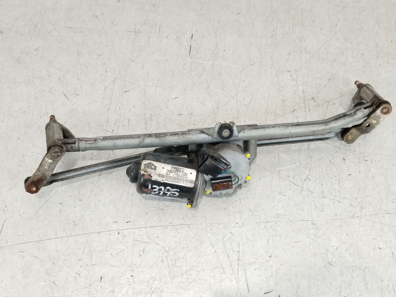 Recambio de motor limpia delantero para volkswagen new beetle (9c1, 1c1) 1.6 referencia OEM IAM 1C1955023A 1J0955325A 