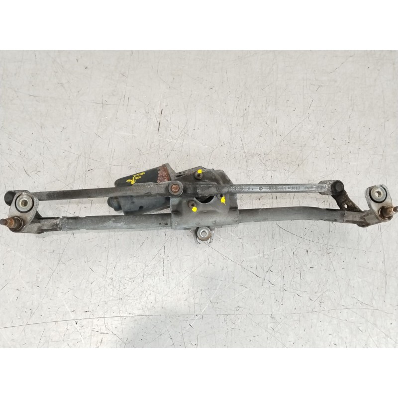 Recambio de motor limpia delantero para volkswagen new beetle (9c1, 1c1) 1.6 referencia OEM IAM 1C1955023A 1J0955325A 