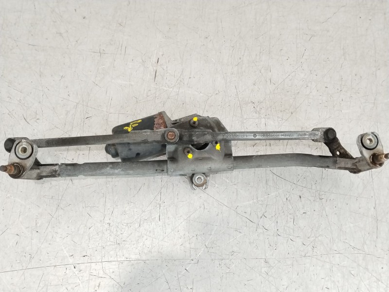 Recambio de motor limpia delantero para volkswagen new beetle (9c1, 1c1) 1.6 referencia OEM IAM 1C1955023A 1J0955325A 