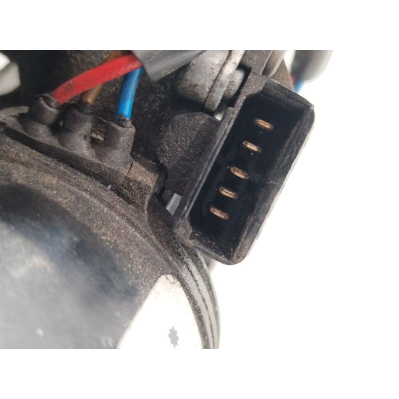 Recambio de motor limpia delantero para volkswagen new beetle (9c1, 1c1) 1.6 referencia OEM IAM 1C1955023A 1J0955325A 
