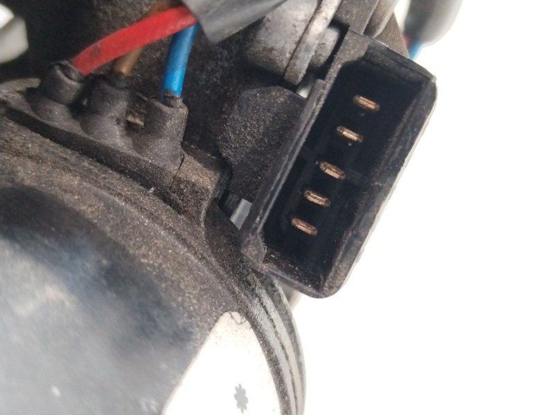 Recambio de motor limpia delantero para volkswagen new beetle (9c1, 1c1) 1.6 referencia OEM IAM 1C1955023A 1J0955325A 