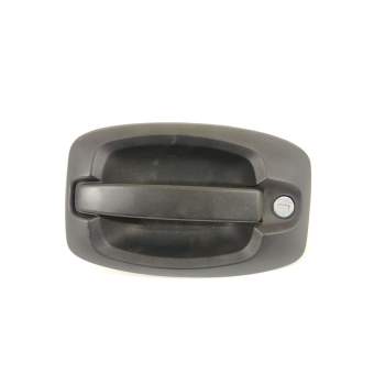 MANETA EXTERIOR DELANTERA IZQUIERDA 1650900280 233543 NU33009