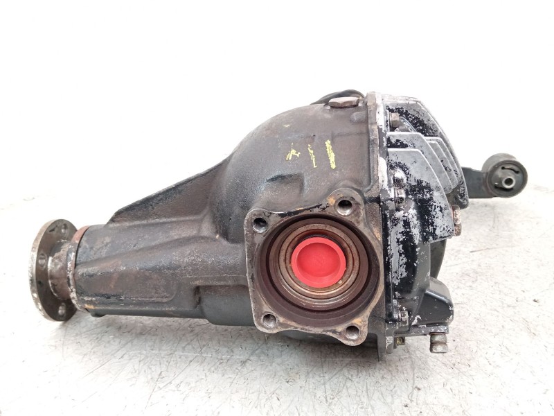 Recambio de diferencial delantero para mitsubishi montero (v20/v40) 2800 td aniversario (4-ptas.) referencia OEM IAM MR124873 ND