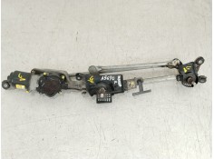 Recambio de motor limpia delantero para mazda 2 (de_, dh_) 1.5 (de5fs) referencia OEM IAM DF7267340  