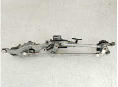 Recambio de motor limpia delantero para mazda 2 (de_, dh_) 1.5 (de5fs) referencia OEM IAM DF7267340   2