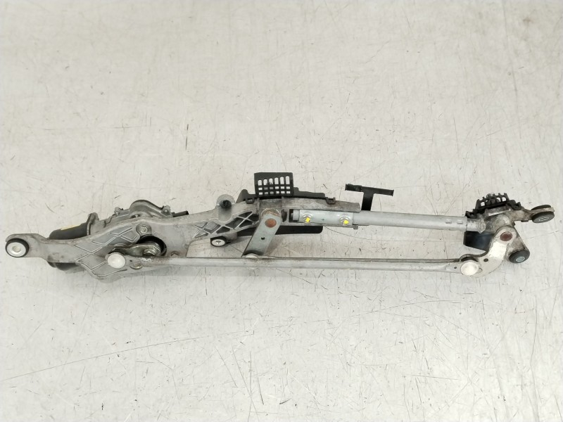 Recambio de motor limpia delantero para mazda 2 (de_, dh_) 1.5 (de5fs) referencia OEM IAM DF7267340  