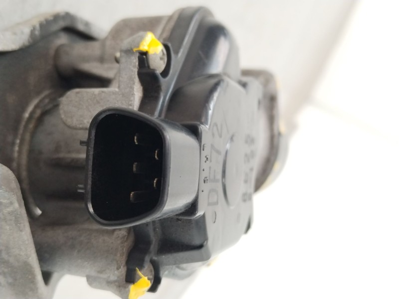 Recambio de motor limpia delantero para mazda 2 (de_, dh_) 1.5 (de5fs) referencia OEM IAM DF7267340  