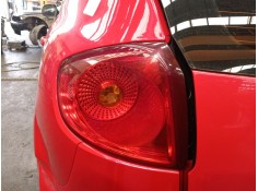 Recambio de piloto trasero izquierdo para seat altea (5p1) 2.0 tdi 16v referencia OEM IAM 5P0945111F  
