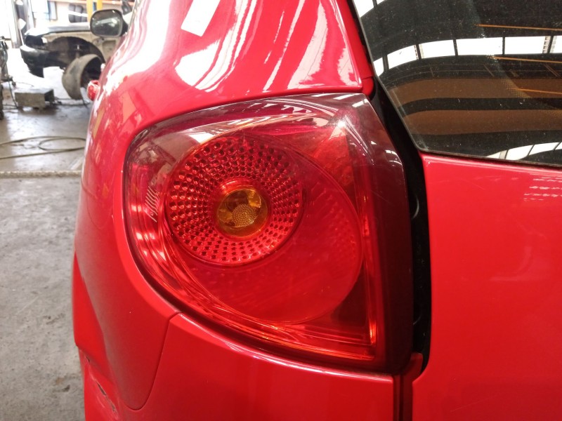 Recambio de piloto trasero izquierdo para seat altea (5p1) 2.0 tdi 16v referencia OEM IAM 5P0945111F  