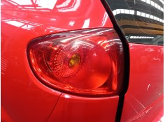 Recambio de piloto trasero izquierdo para seat altea (5p1) 2.0 tdi 16v referencia OEM IAM 5P0945111F   2