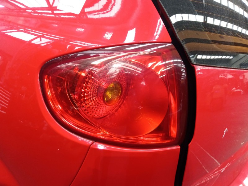 Recambio de piloto trasero izquierdo para seat altea (5p1) 2.0 tdi 16v referencia OEM IAM 5P0945111F  