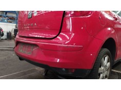 Recambio de paragolpes trasero para seat altea (5p1) 1.9 tdi referencia OEM IAM    2