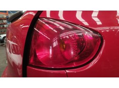 Recambio de piloto trasero derecho para seat altea (5p1) 1.9 tdi referencia OEM IAM    2