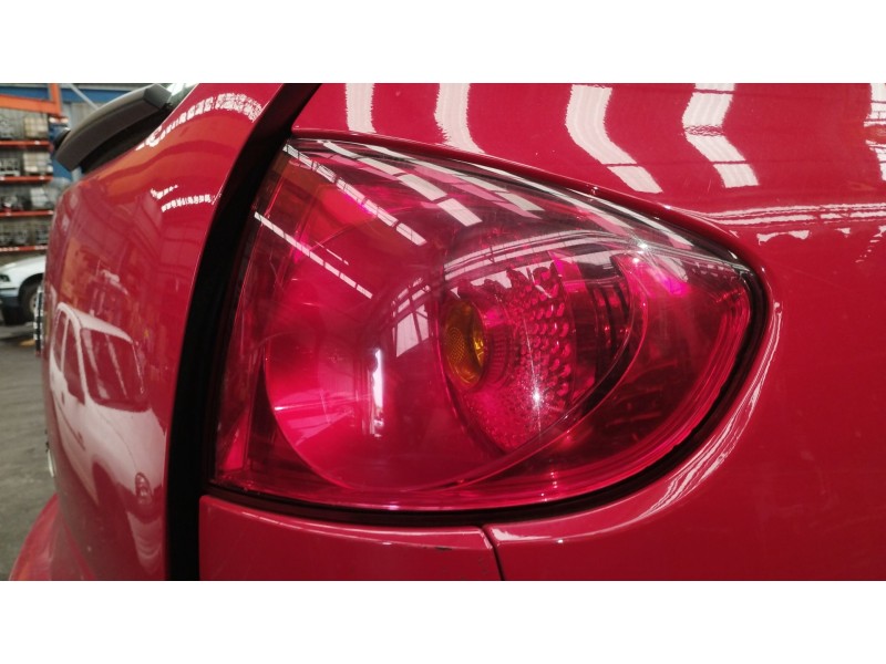 Recambio de piloto trasero derecho para seat altea (5p1) 1.9 tdi referencia OEM IAM   