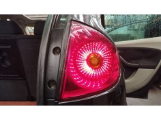 Recambio de piloto trasero derecho para seat altea (5p1) 2.0 tdi 16v referencia OEM IAM   