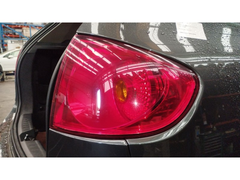Recambio de piloto trasero derecho para seat altea (5p1) 2.0 tdi 16v referencia OEM IAM   