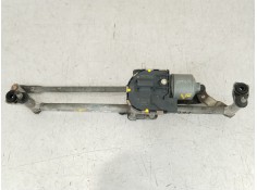 Recambio de motor limpia delantero para volkswagen golf v (1k1) 1.9 tdi referencia OEM IAM 1K1955119E 1397220501 1K1955023G