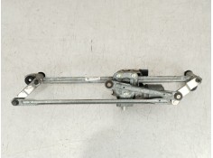 Recambio de motor limpia delantero para volkswagen golf v (1k1) 1.9 tdi referencia OEM IAM 1K1955119E 1397220501 1K1955023G 2