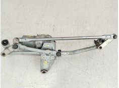 Recambio de motor limpia delantero para volkswagen passat berlina (3c2) advance referencia OEM IAM 3C1955023B 3C1955119 03902417 2