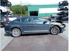 citroën c5 iii (rd_) del año 2011