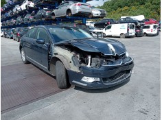 citroën c5 iii (rd_) del año 2011 2