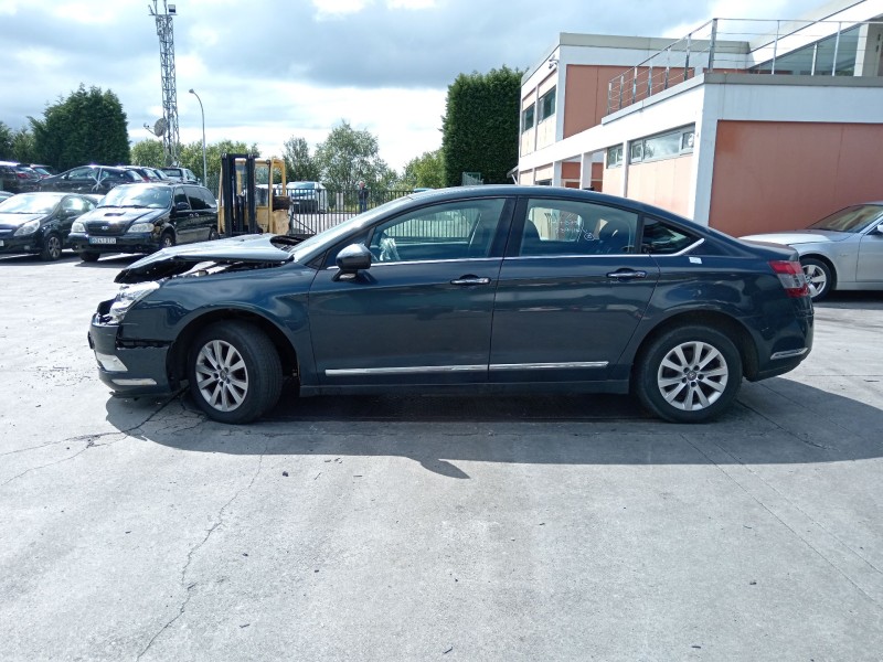 citroën c5 iii (rd_) del año 2011