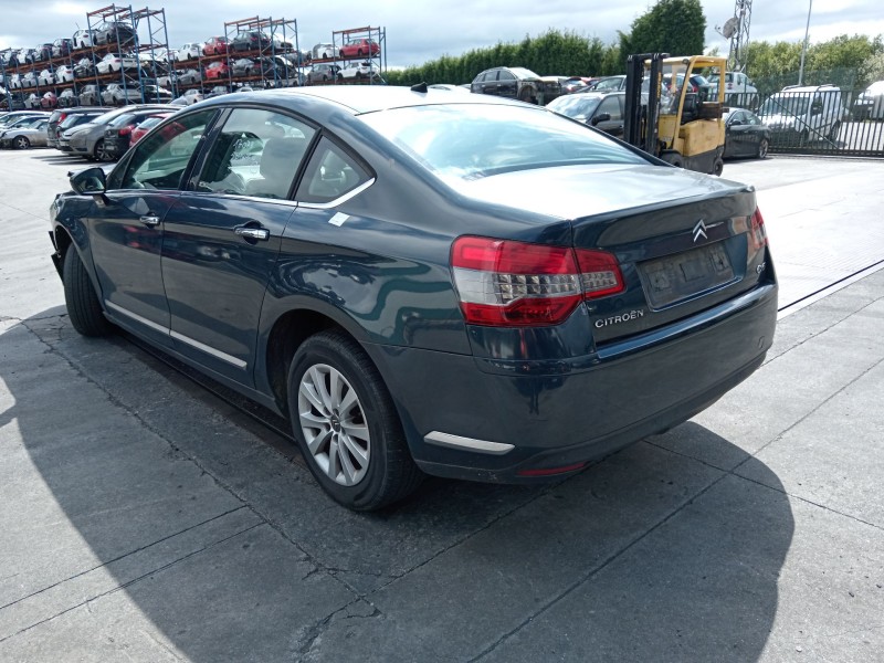 citroën c5 iii (rd_) del año 2011