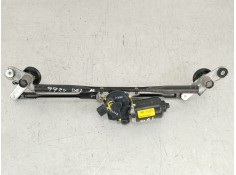 Recambio de motor limpia delantero para kia sorento active 4wd referencia OEM IAM 981102P000 035418530 