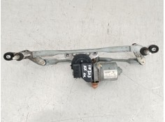 Recambio de motor limpia delantero para ford ka (ccu) titanium+ referencia OEM IAM BS5117K484AB 1747197 MS1592009310