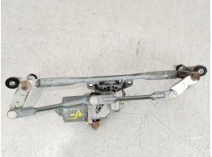 Recambio de motor limpia delantero para ford ka (ccu) titanium+ referencia OEM IAM BS5117K484AB 1747197 MS1592009310 2