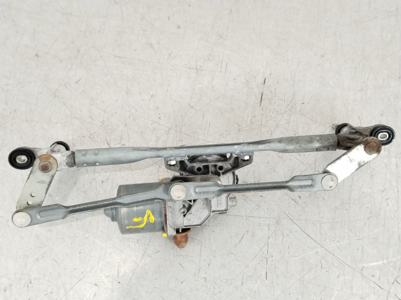 Recambio de motor limpia delantero para ford ka (ccu) titanium+ referencia OEM IAM BS5117K484AB 1747197 MS1592009310