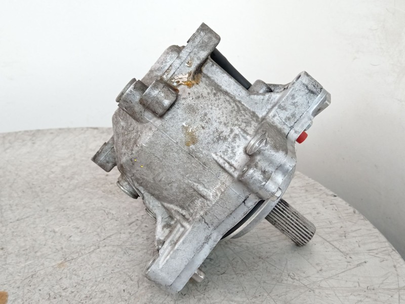 Recambio de caja transfer para nissan x-trail (t31) le referencia OEM IAM 33100JD600  