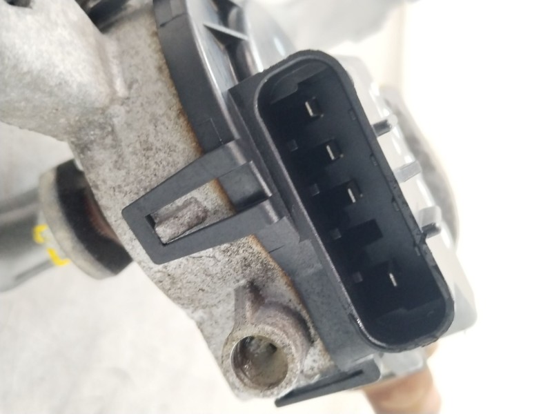 Recambio de motor limpia delantero para ford ka (ccu) titanium+ referencia OEM IAM BS5117K484AB 1747197 MS1592009310