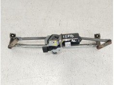 Recambio de motor limpia delantero para seat leon (1m1) 1.9 tdi referencia OEM IAM 1M1955023F 1J1955113C 443122334017