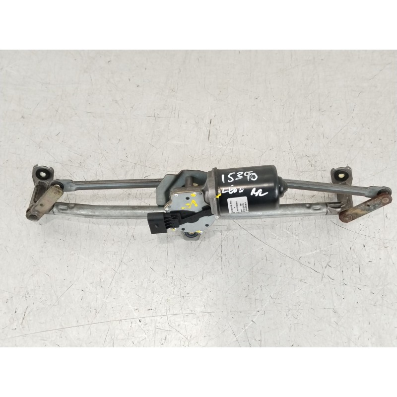 Recambio de motor limpia delantero para seat leon (1m1) 1.9 tdi referencia OEM IAM 1M1955023F 1J1955113C 443122334017