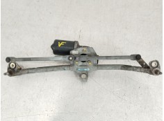 Recambio de motor limpia delantero para seat leon (1m1) 1.9 tdi referencia OEM IAM 1M1955023F 1J1955113C 443122334017 2