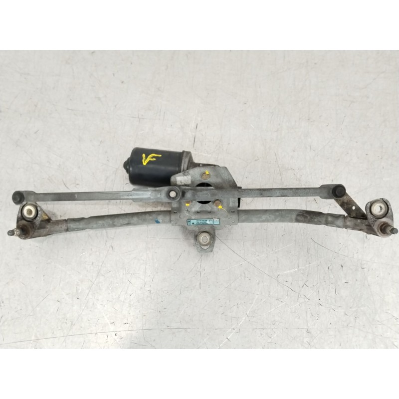 Recambio de motor limpia delantero para seat leon (1m1) 1.9 tdi referencia OEM IAM 1M1955023F 1J1955113C 443122334017