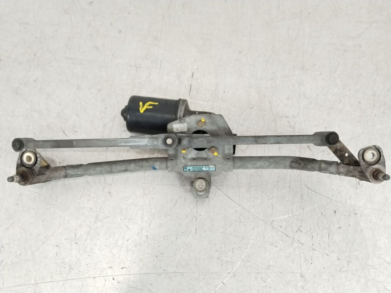 Recambio de motor limpia delantero para seat leon (1m1) 1.9 tdi referencia OEM IAM 1M1955023F 1J1955113C 443122334017