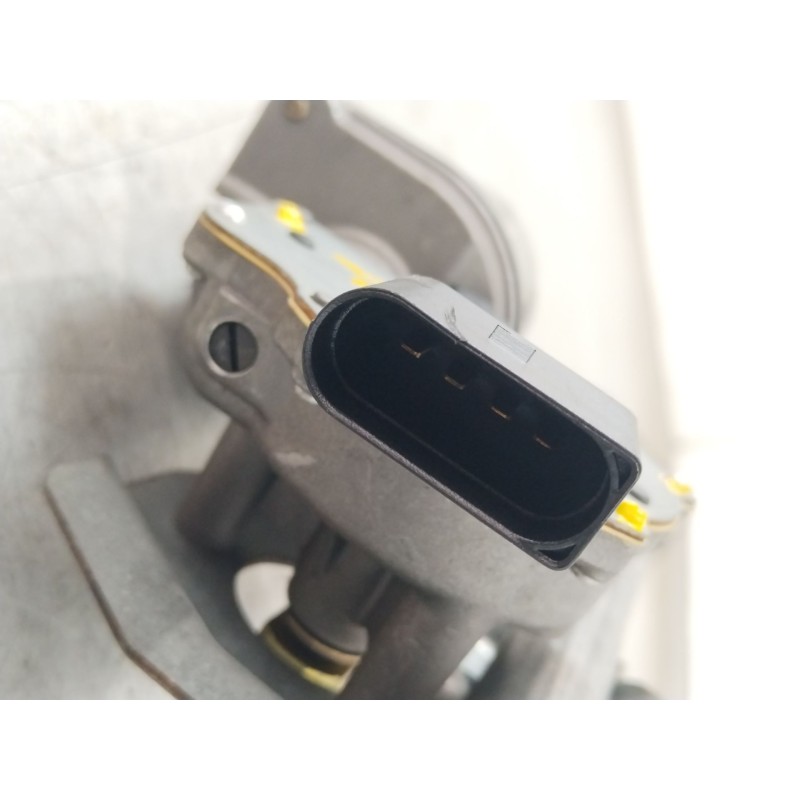 Recambio de motor limpia delantero para seat leon (1m1) 1.9 tdi referencia OEM IAM 1M1955023F 1J1955113C 443122334017