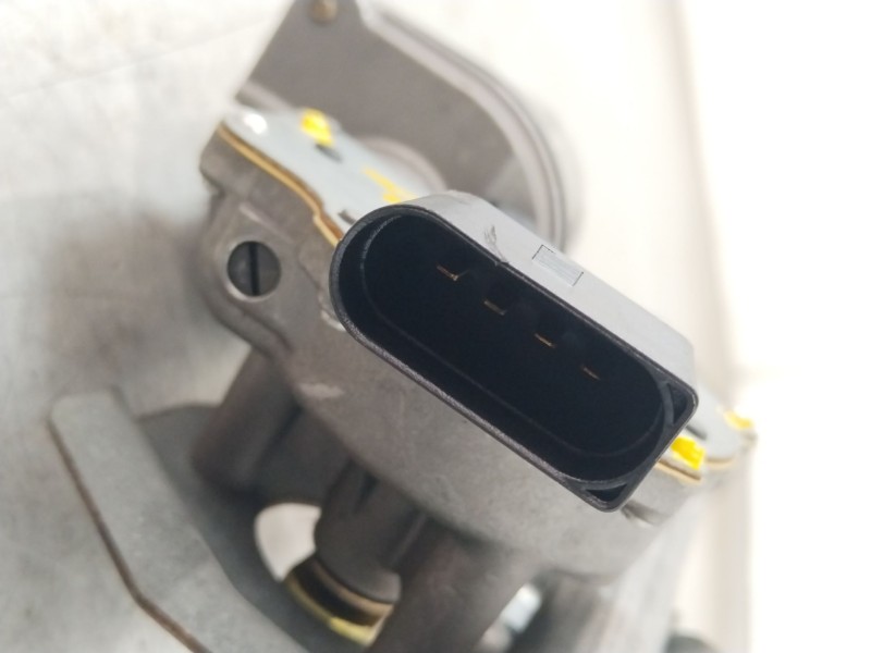 Recambio de motor limpia delantero para seat leon (1m1) 1.9 tdi referencia OEM IAM 1M1955023F 1J1955113C 443122334017